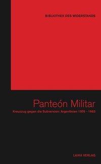 Cover: 9783942281782 | Panteón Militar, mit DVD | Willi Baer (u. a.) | Gebunden | Deutsch
