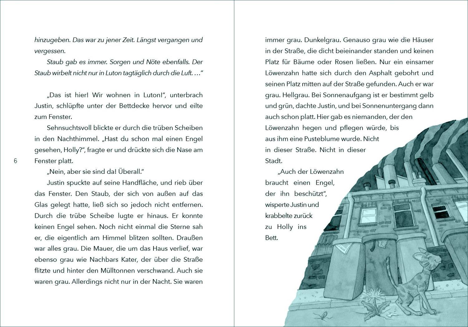 Bild: 9783943833355 | Die Waschanlage der Schutzengel | Petra Steckelmann | Buch | 176 S.