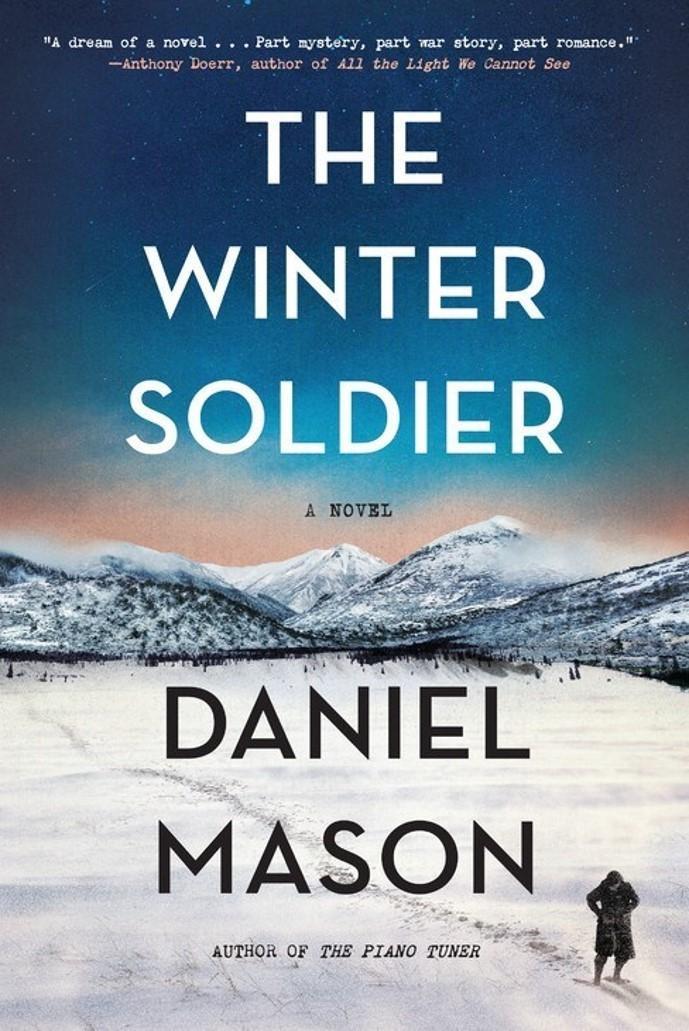 Cover: 9780316477598 | The Winter Soldier | Daniel Mason | Taschenbuch | Englisch | 2019