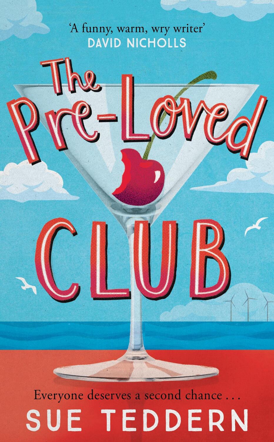 Cover: 9781529025088 | The Pre-Loved Club | Sue Teddern | Buch | Gebunden | Englisch | 2022