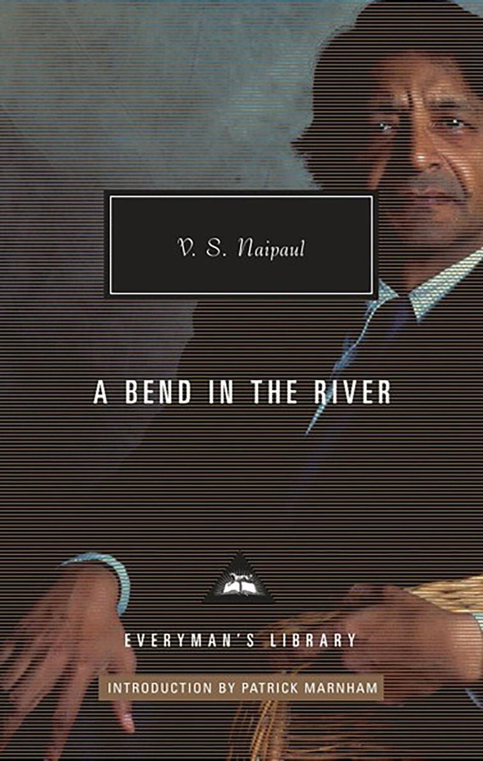 Cover: 9781841593913 | A Bend in the River | V. S. Naipaul | Buch | Englisch | 2019
