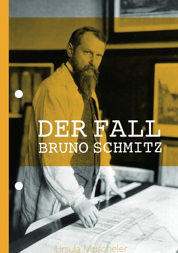 Cover: 9783756528431 | Der Fall Bruno Schmitz | Ursula Muscheler | Taschenbuch | 2022