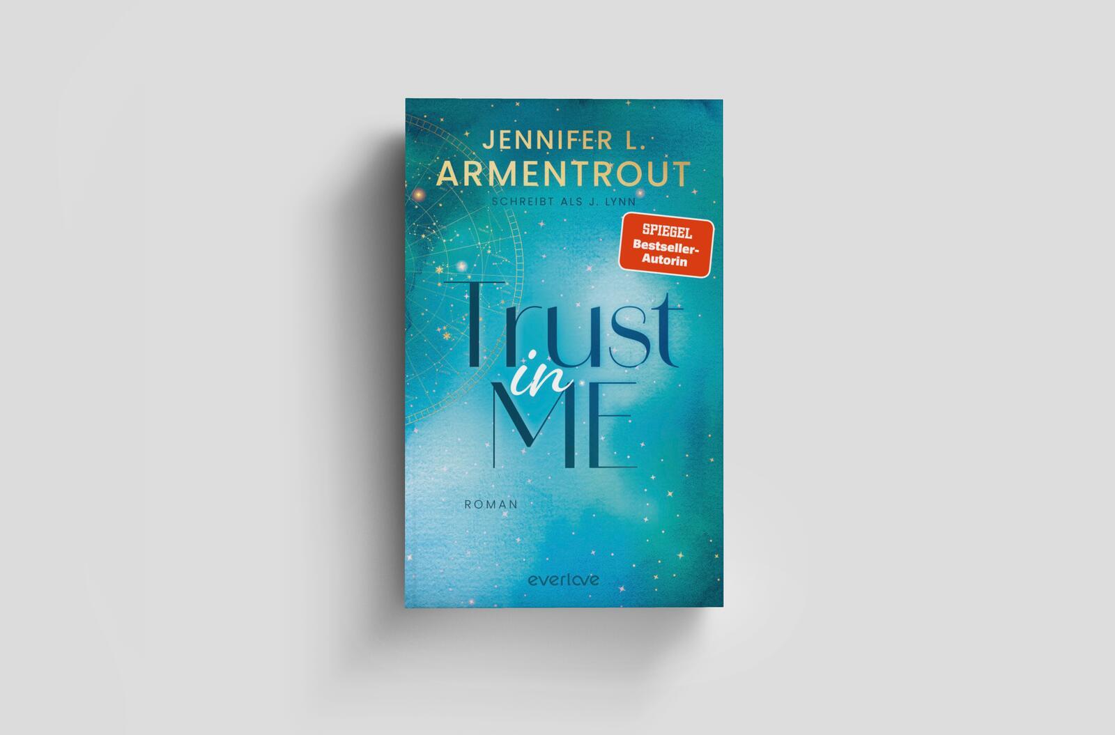 Bild: 9783492067034 | Trust in Me | Jennifer L. Armentrout (u. a.) | Taschenbuch | 304 S.