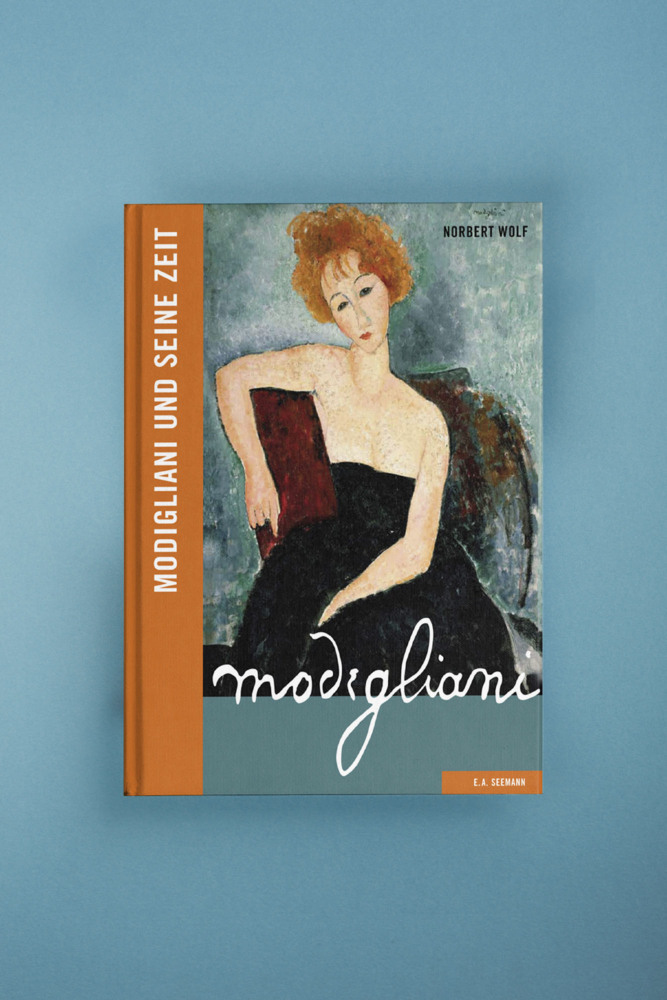 Bild: 9783865023308 | Modigliani und seine Zeit | Norbert Wolf | Buch | 144 S. | Deutsch