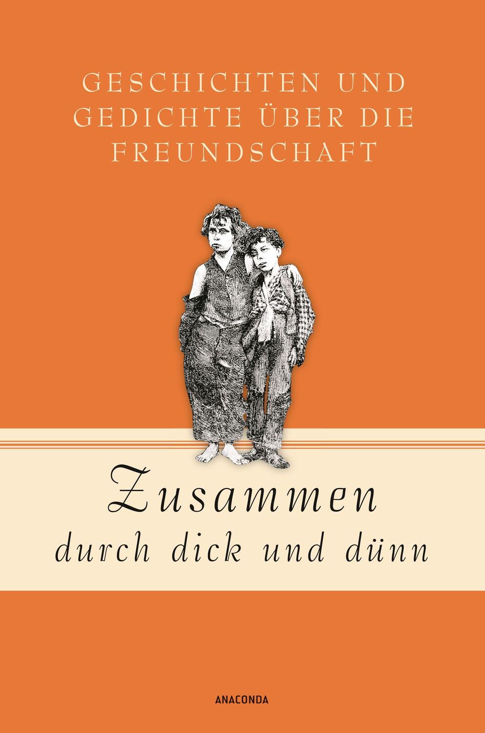 Cover: 9783730609187 | Zusammen durch dick und dünn | Mareike von Landsberg | Buch | 256 S.