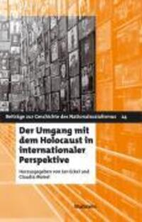 Cover: 9783835303102 | Universalisierung des Holocaust? | Taschenbuch | 256 S. | Deutsch