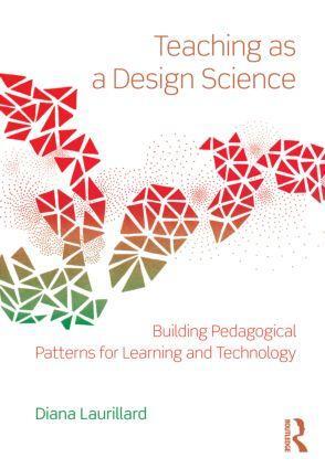 Cover: 9780415803878 | Teaching as a Design Science | Diana Laurillard | Taschenbuch | 2012
