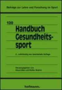 Cover: 9783778017029 | Handbuch Gesundheitssport | Klaus/Brehm, Walter Bös | Buch | 548 S.