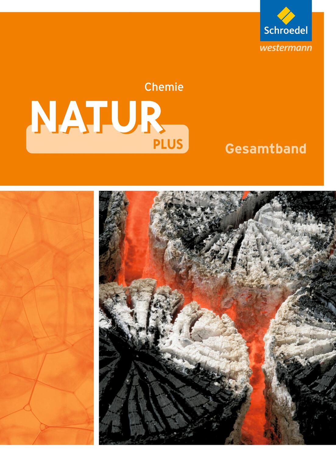 Cover: 9783507775404 | Natur plus 7 - 10. Schülerband. Chemie. Gesamtschule....