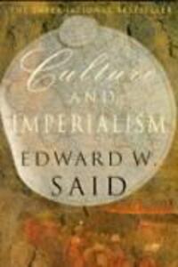 Cover: 9780099967507 | Culture and Imperialism | Edward W. Said | Taschenbuch | Englisch
