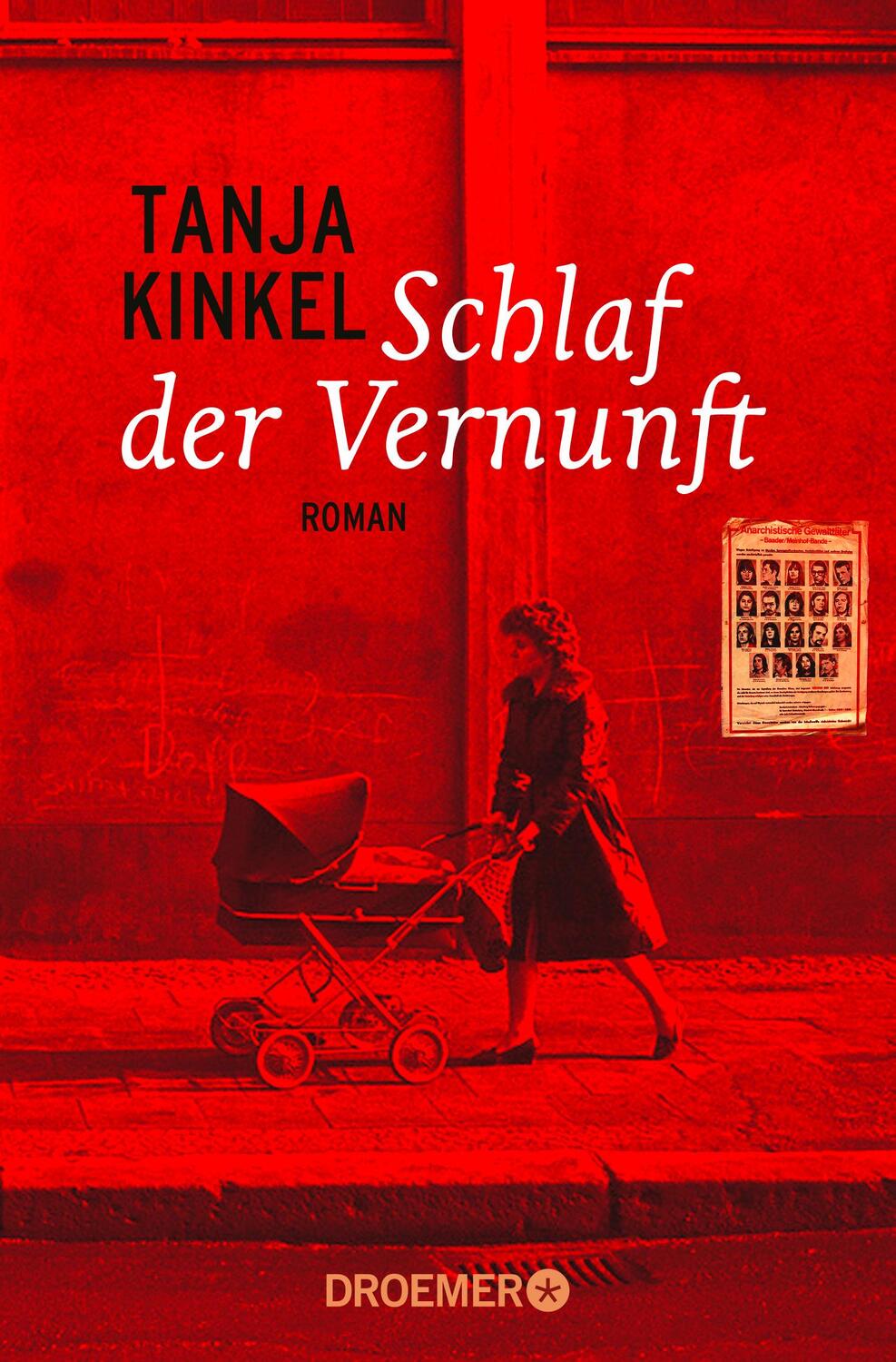 Cover: 9783426305065 | Schlaf der Vernunft | Tanja Kinkel | Taschenbuch | Deutsch | 2017