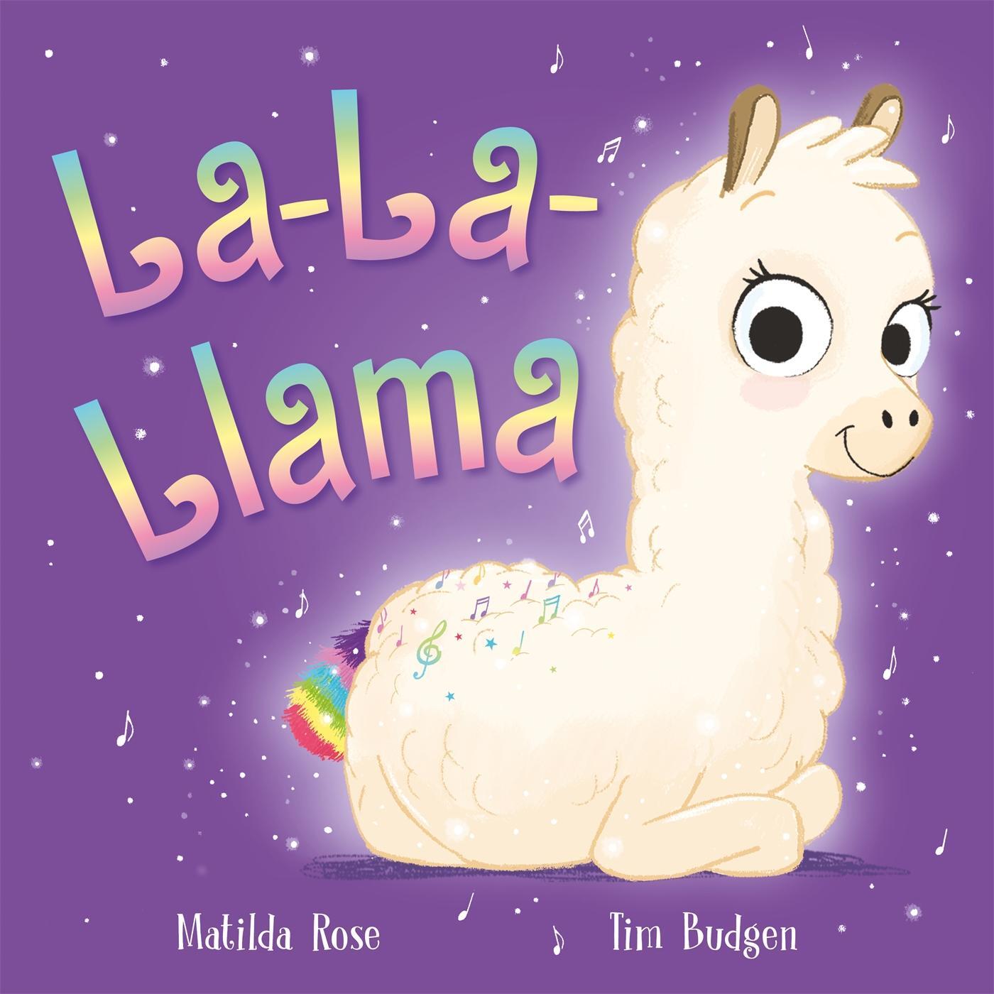 Cover: 9781444955835 | The Magic Pet Shop: La-La-Llama | Matilda Rose | Taschenbuch | 2020