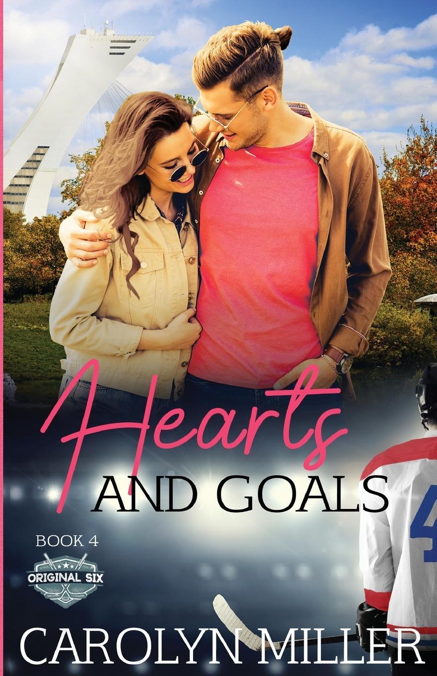 Cover: 9781922667120 | Hearts and Goals | Carolyn Miller | Taschenbuch | Paperback | Englisch