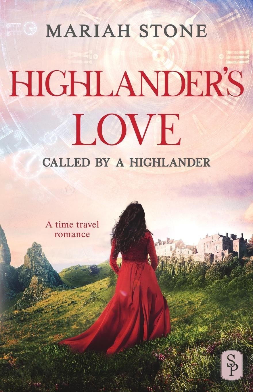 Cover: 9789083084251 | Highlander's Love | Mariah Stone | Taschenbuch | Paperback | Englisch