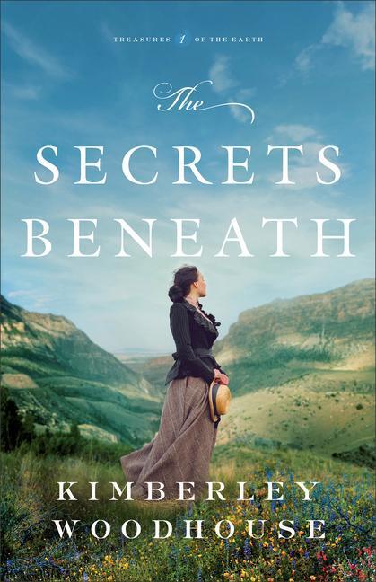 Cover: 9780764241680 | The Secrets Beneath | Kimberley Woodhouse | Taschenbuch | Englisch