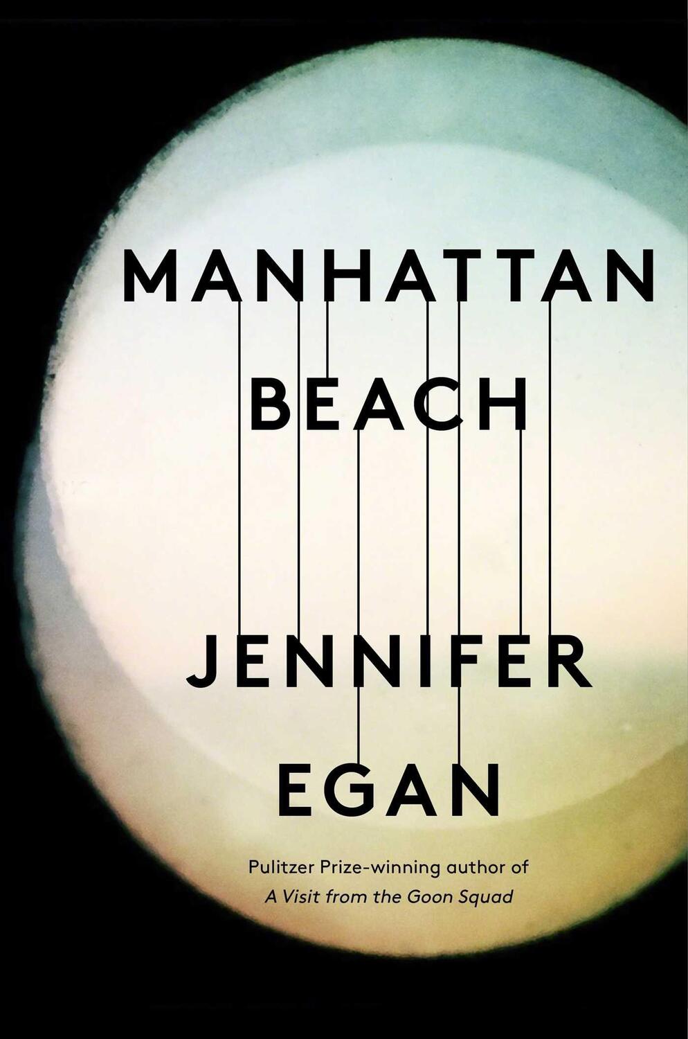Cover: 9781472150875 | Manhattan Beach | 2017's most anticipated book | Jennifer Egan | Buch