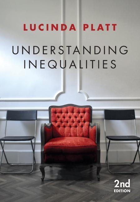 Cover: 9781509521265 | Understanding Inequalities | Stratification and Difference | Platt