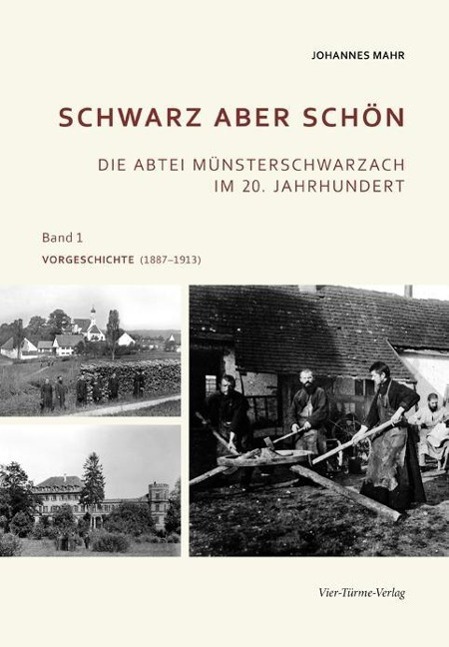 Cover: 9783896808578 | Vorgeschichte (1883-1913) | Johannes Mahr | Taschenbuch | 515 S.