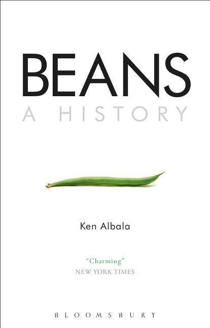 Cover: 9781350022270 | Albala, K: Beans | A History | Ken Albala | Taschenbuch | Englisch
