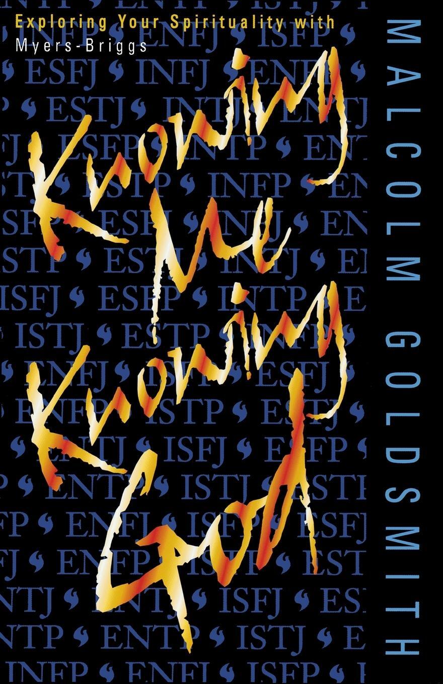 Cover: 9780687017058 | Knowing Me Knowing God | Malcolm Goldsmith | Taschenbuch | Paperback