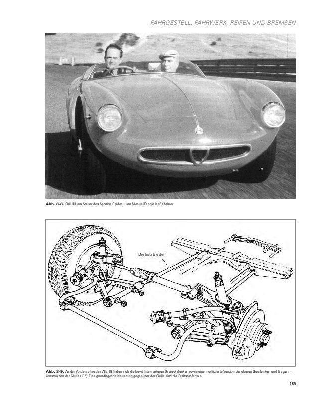 Bild: 9783868528121 | Alfa Romeo Schrauberhandbuch | Pat Braden | Buch | Deutsch | 2014