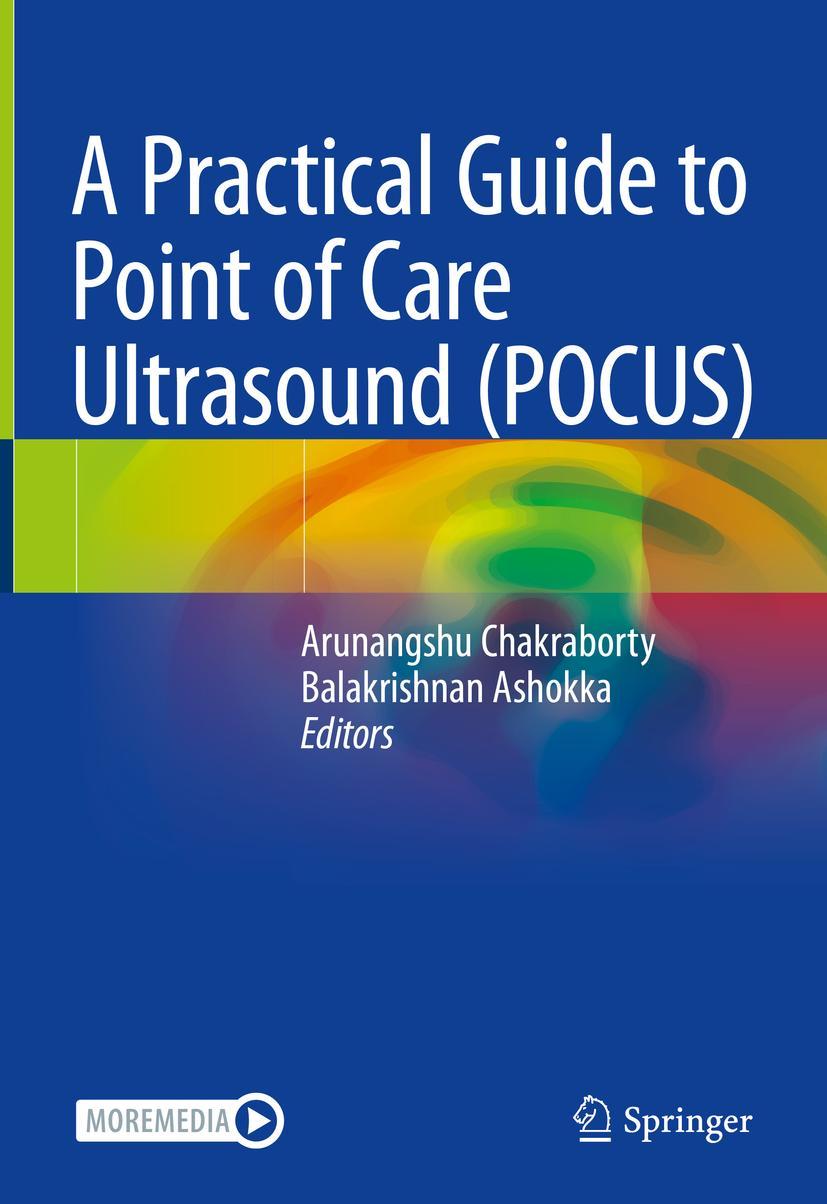 Cover: 9789811676864 | A Practical Guide to Point of Care Ultrasound (POCUS) | Buch | xi