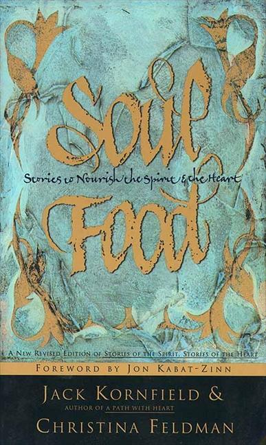Cover: 9780062514424 | Soul Food | Jack Kornfield | Taschenbuch | Kartoniert / Broschiert