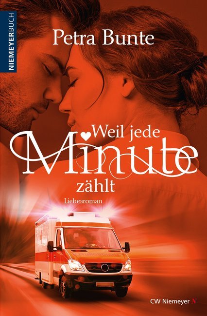 Cover: 9783827195470 | Weil jede Minute zählt | Liebesroman | Petra Bunte | Taschenbuch