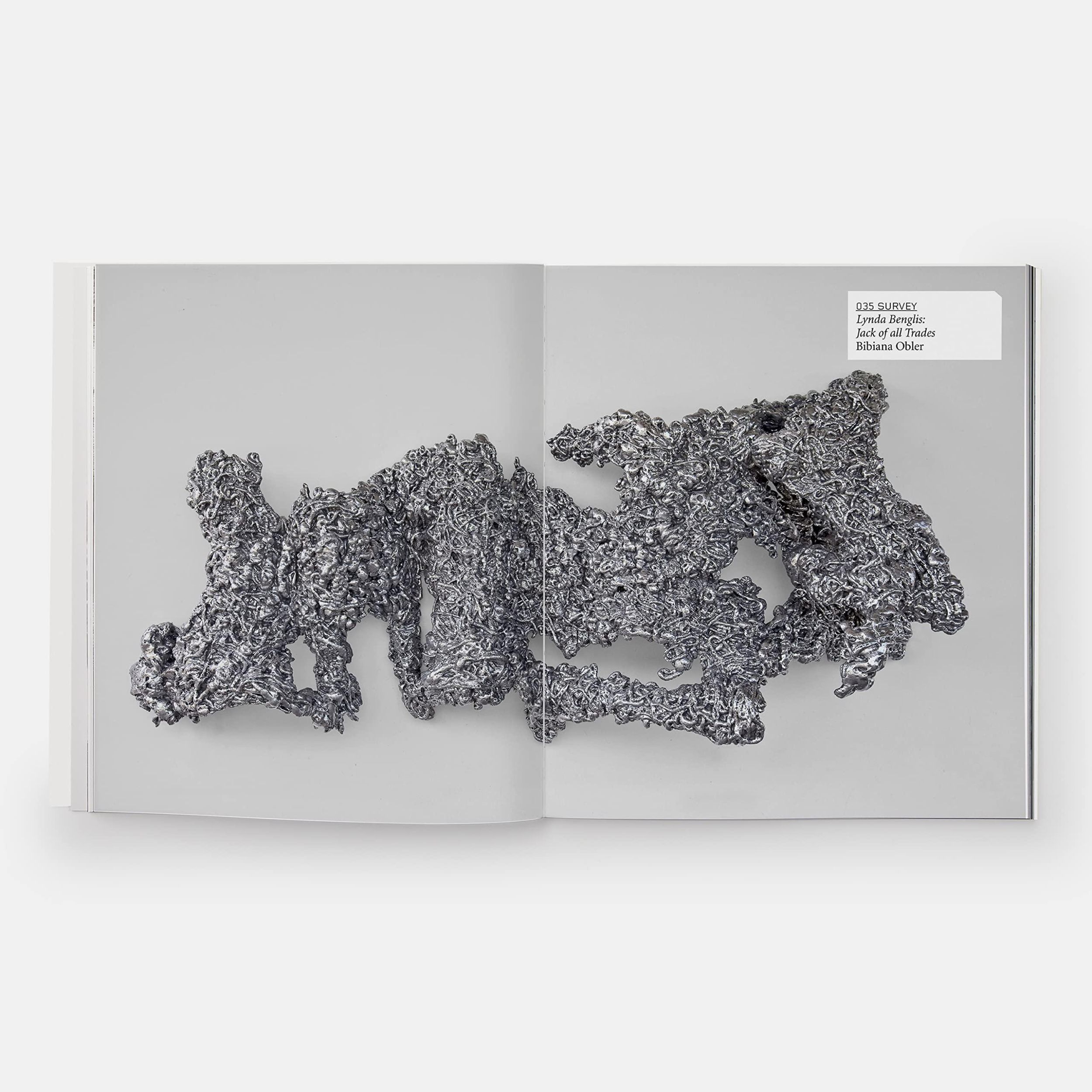 Bild: 9781838661229 | Lynda Benglis | Andrew Bonacina (u. a.) | Taschenbuch | 160 S. | 2022