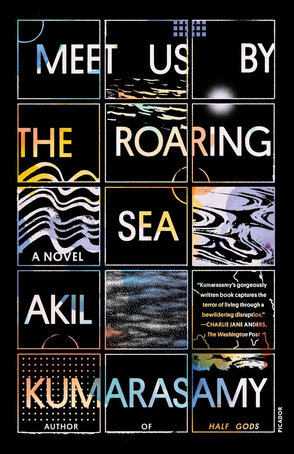 Autor: 9781250872852 | Meet Us by the Roaring Sea | Akil Kumarasamy | Taschenbuch | Englisch