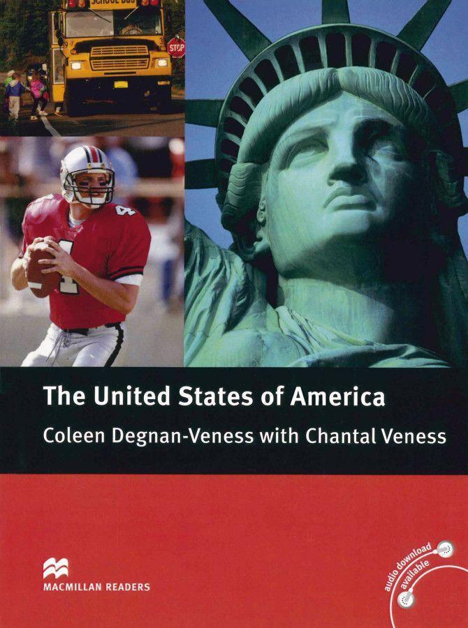 Cover: 9783197029665 | The United States of America | Coleen Degnan-Veness (u. a.) | Buch