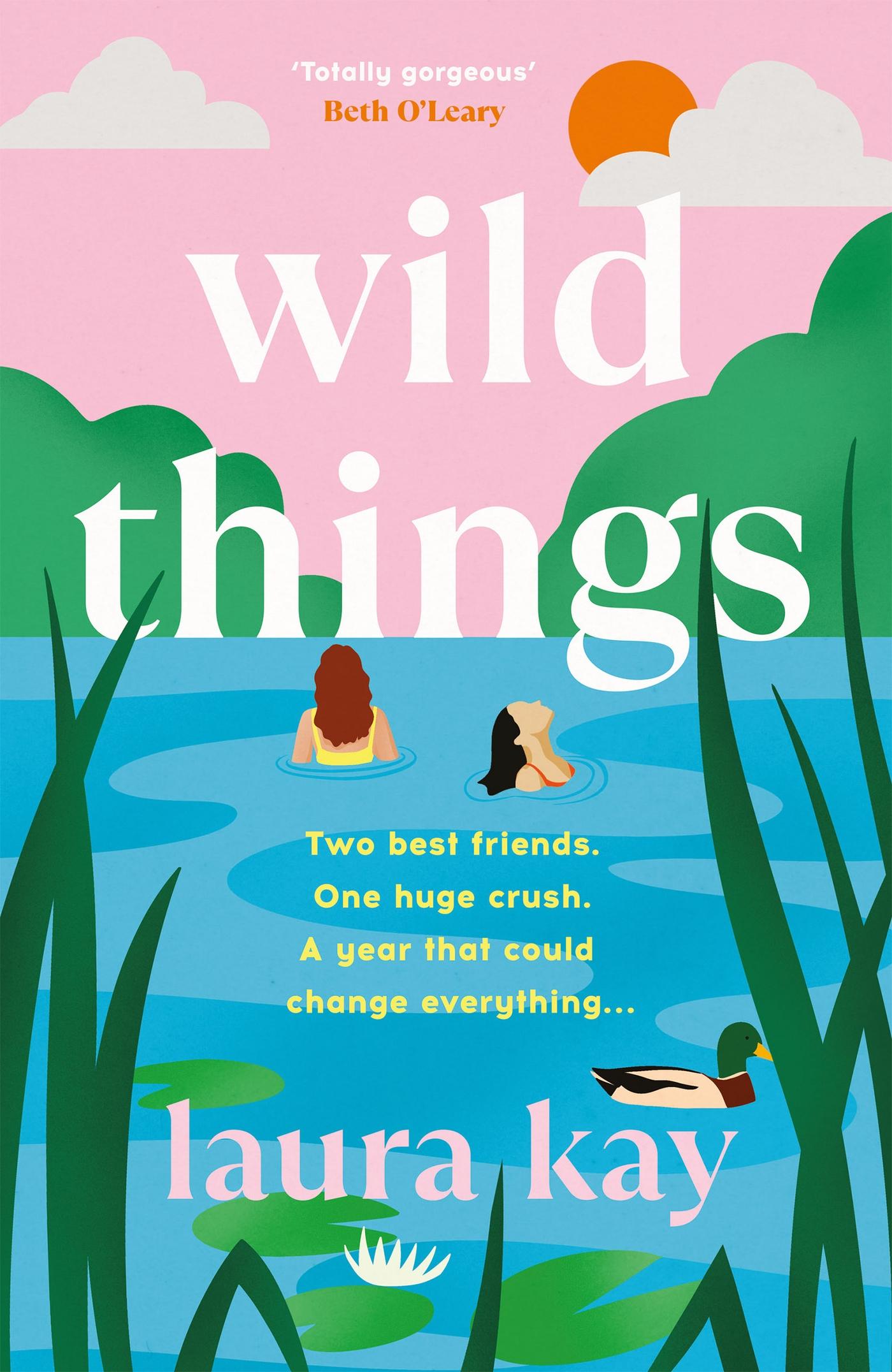 Cover: 9781529424591 | Wild Things | Laura Kay | Taschenbuch | Kartoniert / Broschiert | 2023