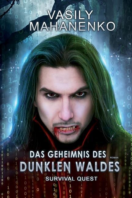 Cover: 9788076191075 | Survival Quest: Das Geheimnis des dunklen Waldes: Roman (Survival...