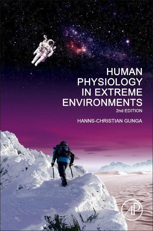 Cover: 9780128159422 | Human Physiology in Extreme Environments | Hanns-Christian Gunga