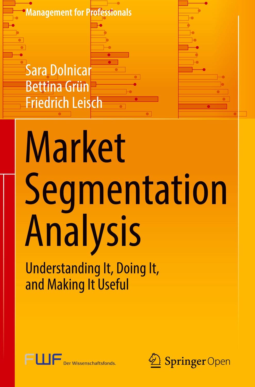 Cover: 9789811088179 | Market Segmentation Analysis | Sara Dolnicar (u. a.) | Buch | Englisch