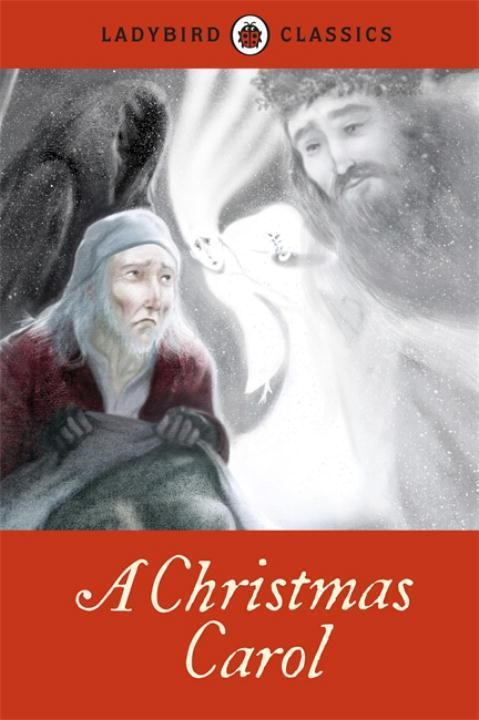 Cover: 9781409312215 | Ladybird Classics: A Christmas Carol | Charles Dickens | Buch | 72 S.