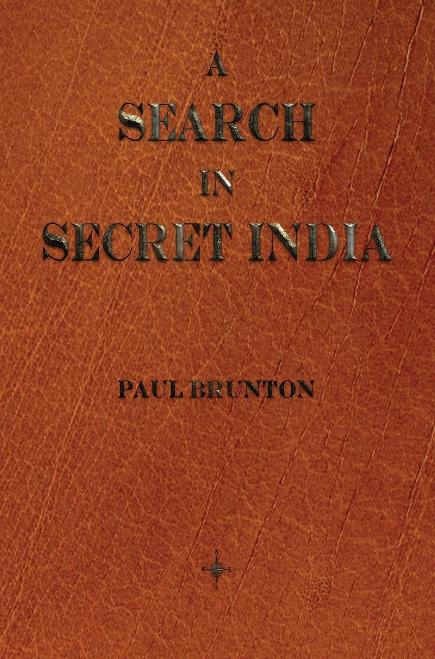 Cover: 9781603865463 | A Search in Secret India | Paul Brunton | Buch | Englisch | 2013