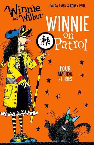 Cover: 9780192748393 | Winnie and Wilbur: Winnie on Patrol | Laura Owen | Taschenbuch | 2016