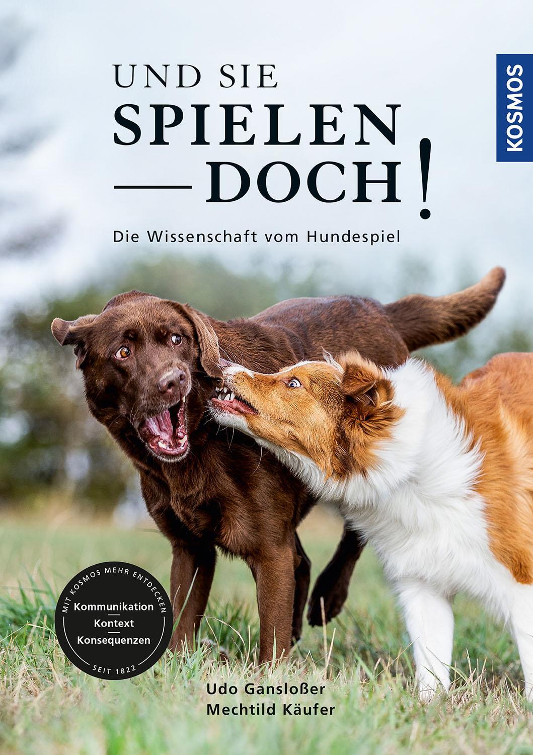 Cover: 9783440171868 | Und sie spielen doch! | Udo Gansloßer (u. a.) | Buch | Deutsch | 2022