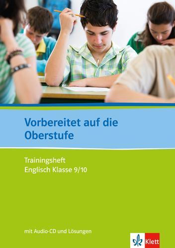 Cover: 9783125600980 | Vorbereitet auf die Oberstufe | Taschenbuch | Deutsch | 2012