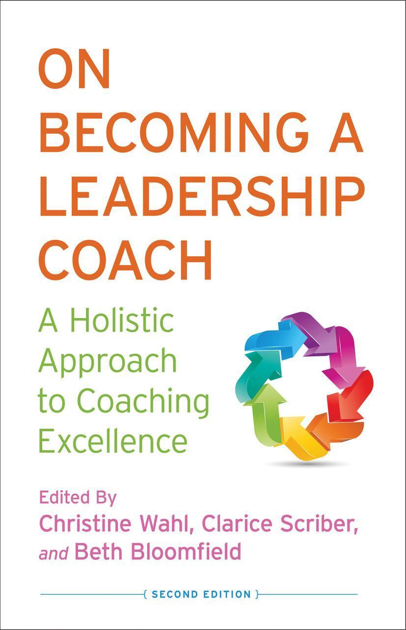 Cover: 9781137322883 | On Becoming a Leadership Coach | C. Wahl (u. a.) | Buch | XV | 2013