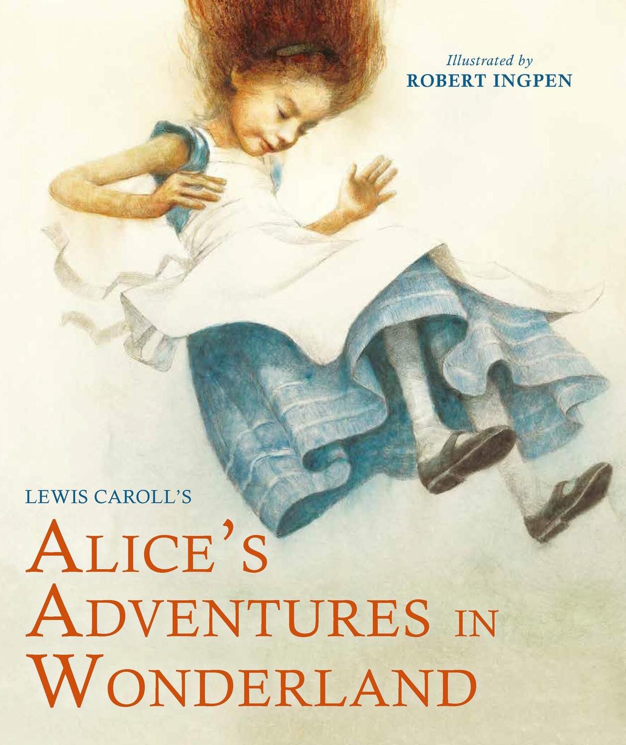 Cover: 9781913519612 | Alice's Adventures in Wonderland | Lewis Carroll | Buch | Gebunden