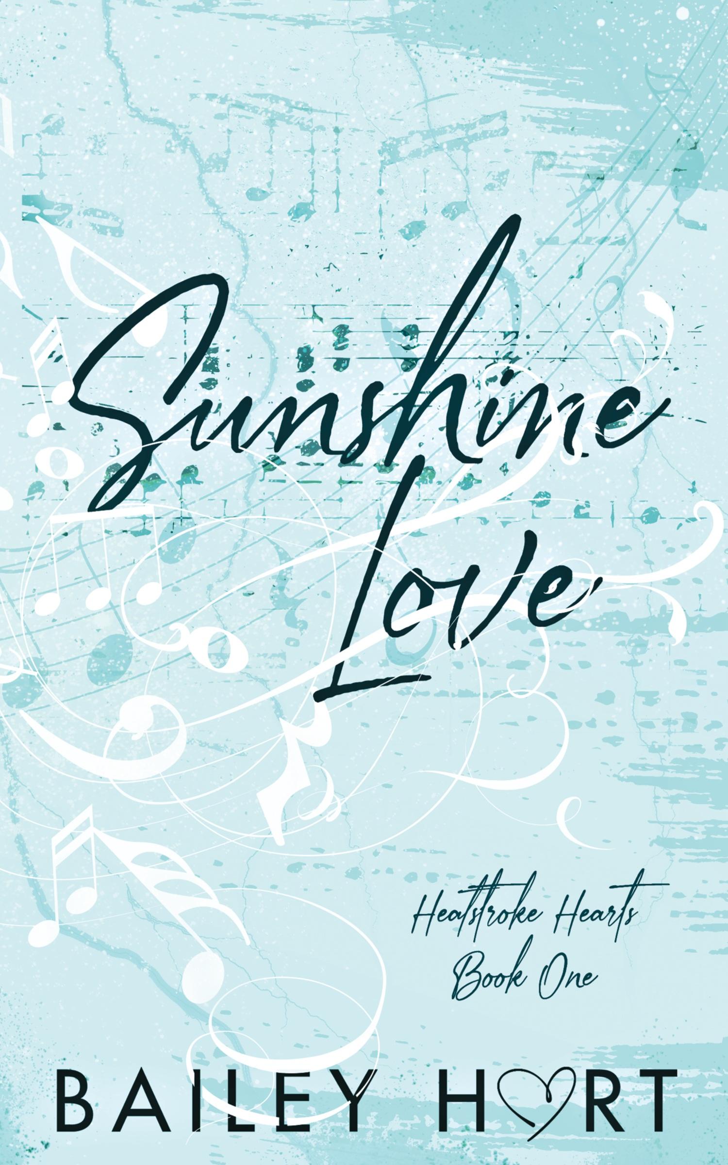 Cover: 9780796135087 | Sunshine Love | A Small Town, Single Dad Romance | Bailey Hart | Buch