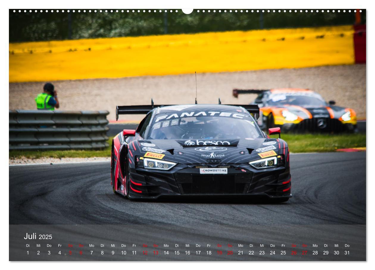 Bild: 9783457221969 | Motorsport aus Ingolstadt (hochwertiger Premium Wandkalender 2025...