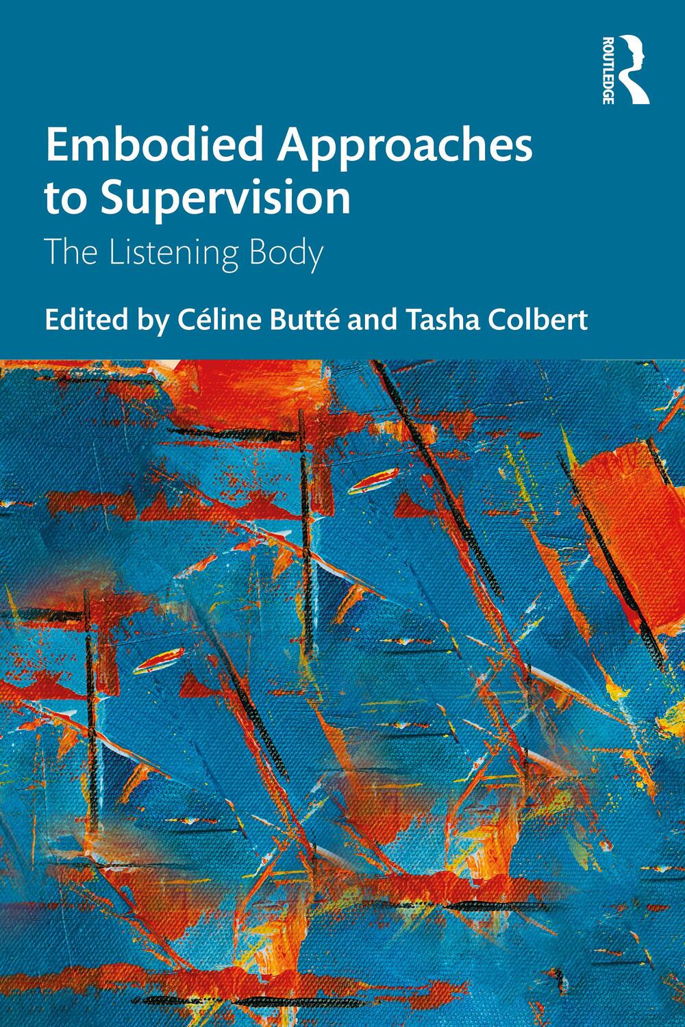 Cover: 9780367473341 | Embodied Approaches to Supervision | The Listening Body | Taschenbuch
