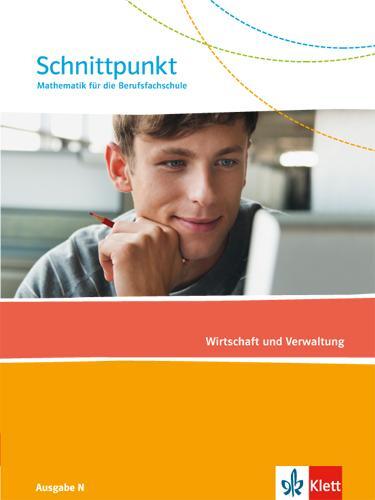 Cover: 9783127427110 | Schnittpunkt Mathematik für die Berufsfachschule. Schülerbuch...