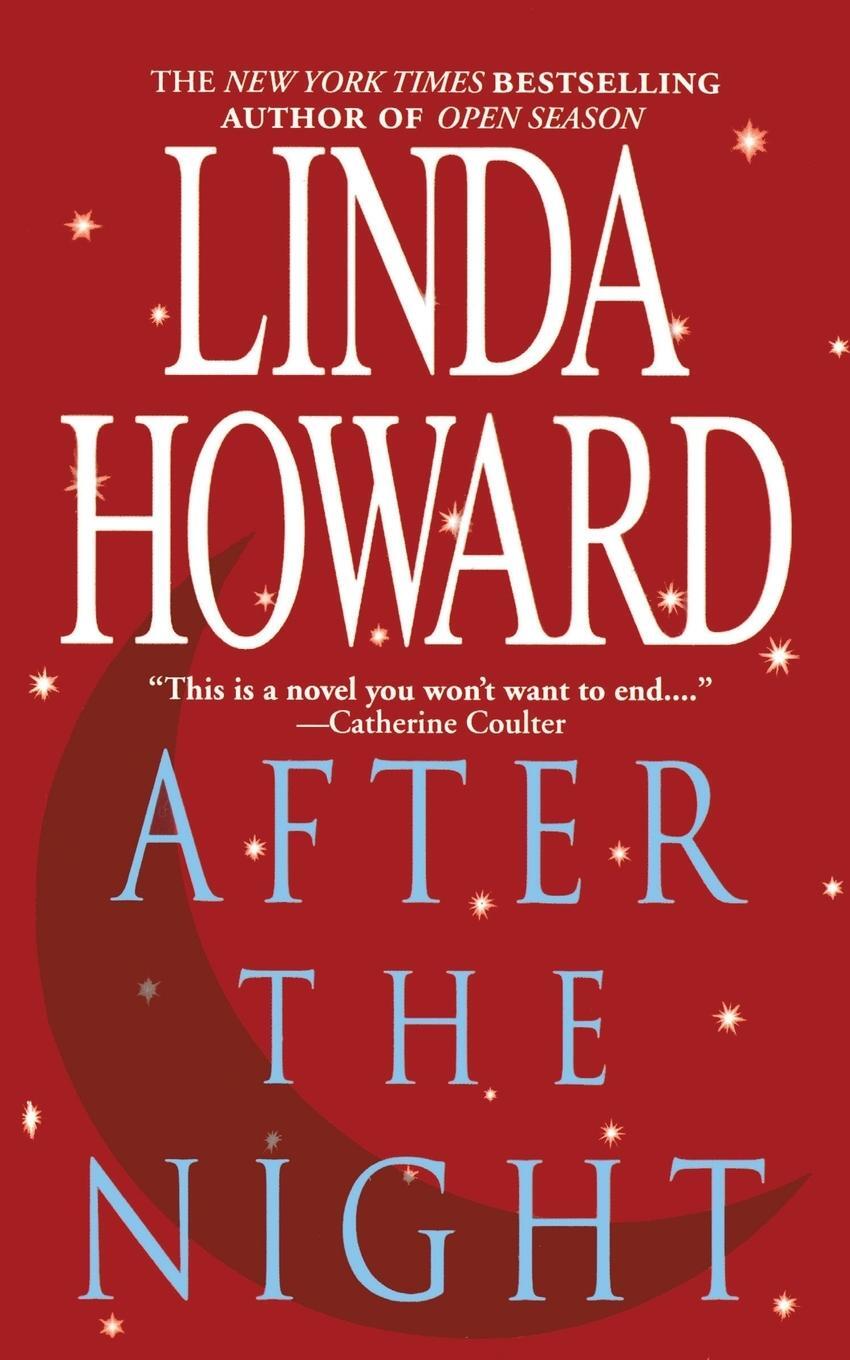 Cover: 9781476791180 | After the Night | Linda Howard | Taschenbuch | Paperback | Englisch