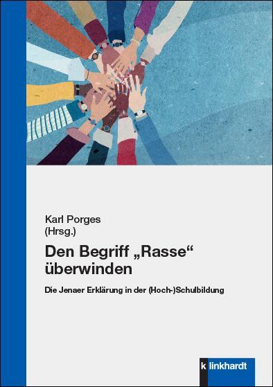 Cover: 9783781525665 | Den Begriff ¿Rasse¿ überwinden | Karl Porges | Taschenbuch | Deutsch