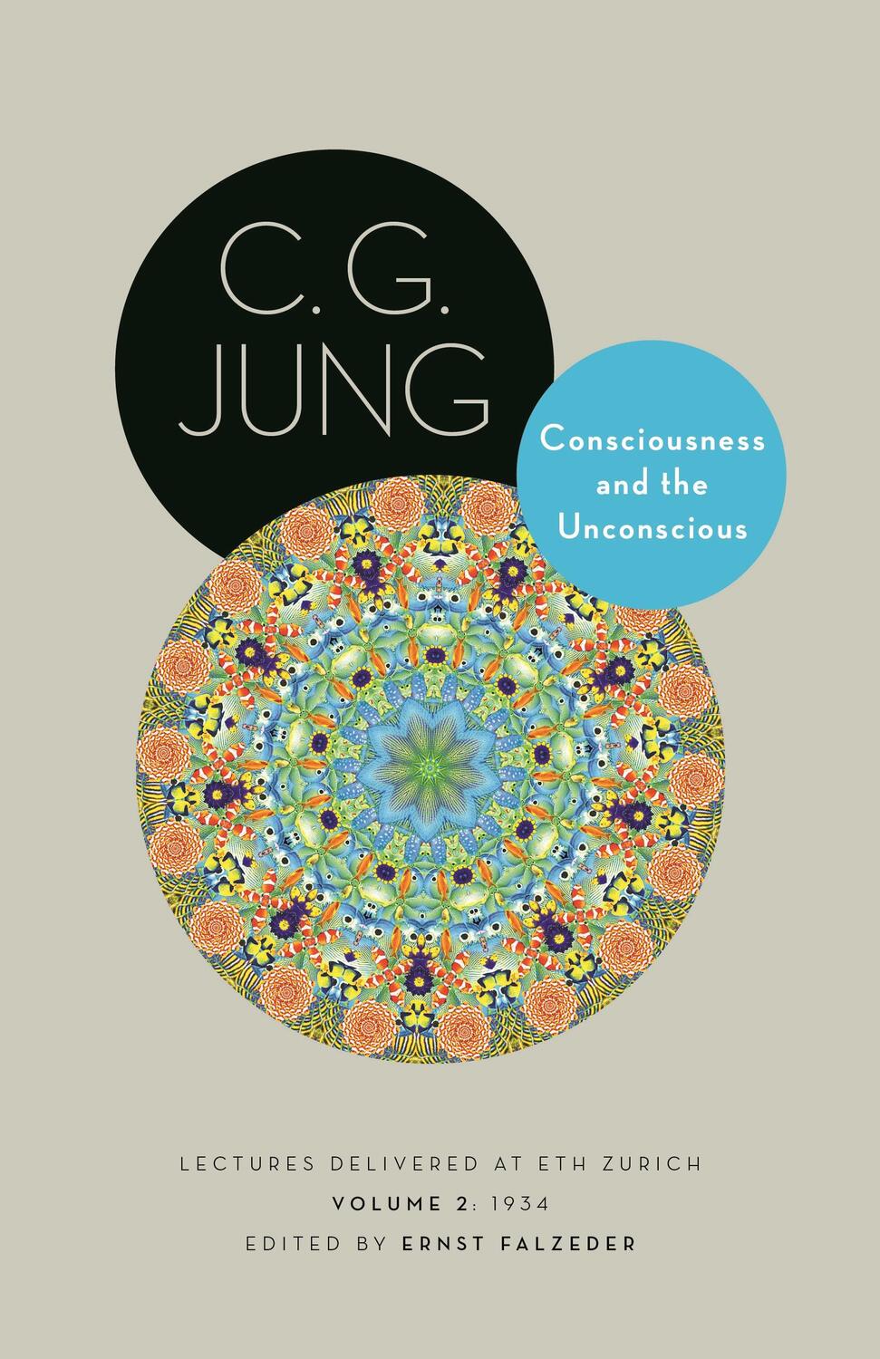 Cover: 9780691228570 | Consciousness and the Unconscious | C. G. Jung | Buch | Gebunden