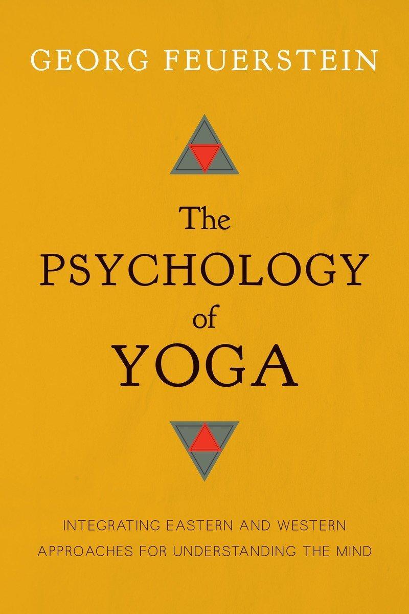Cover: 9781611800425 | The Psychology of Yoga | Georg Feuerstein | Taschenbuch | Englisch